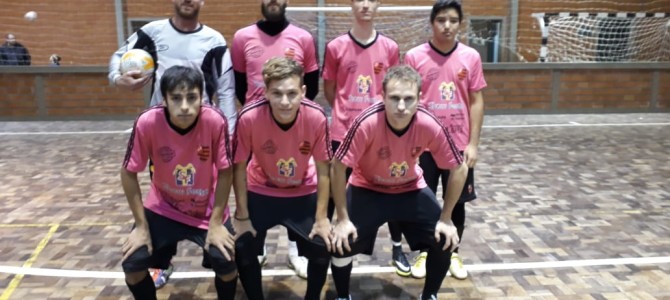 SÁBADO DE CASCUDÃO