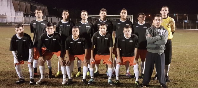 PORMADE GARANTIU VAGA NA FINAL DO FUTEBOL DE CAMPO DO SESI PORMADE GARANTIU VAGA NA FINAL DO FUTEBOL DE CAMPO DO SESI