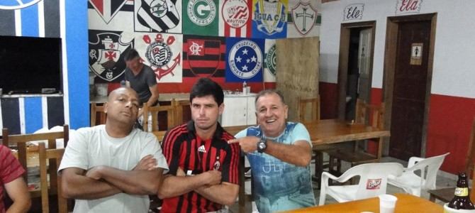 AGENDA ESPORTIVA CRAQUE KIKO AGENDA ESPORTIVA CRAQUE KIKO