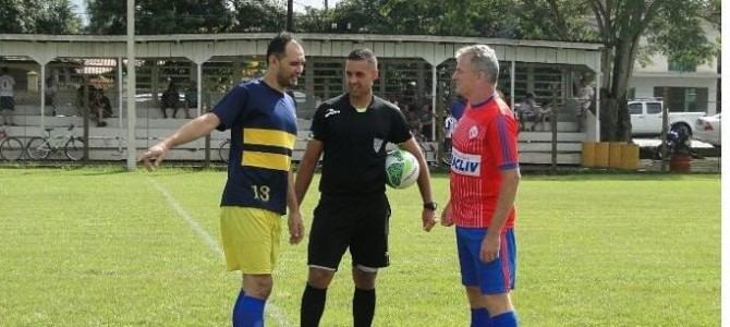 DANIEL CONCEIÇÃO VAI BRILHAR, COM CERTEZA