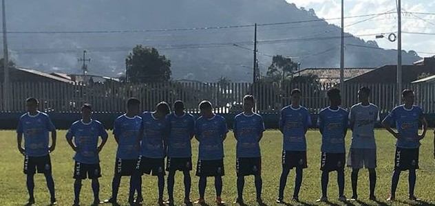 FC DO PORTO SOFREU REVÉS EM JARAGUÁ DO SUL-SC FC DO PORTO SOFREU REVÉS EM JARAGUÁ DO SUL-SC