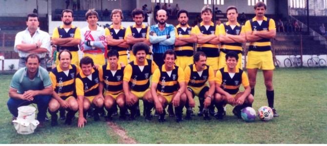 AGENDA ESPORTIVA CRAQUE KIKO PARA O FINAL DE SEMANA