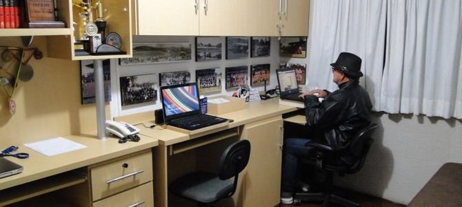 AGENDA ESPORTIVA CRAQUE PARA O FINAL DE SEMANA