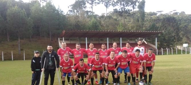 SILK UNIFORMES FOI BEM EM GENERAL CARNEIRO