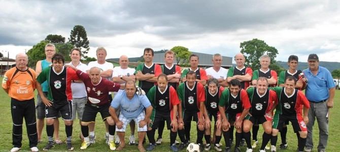 AGENDA ESPORTIVA CRAQUE KIKO PARA O FINAL DE SEMANA