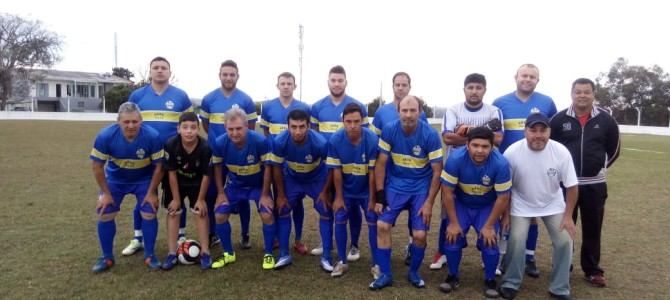 MÁSTER IGUAÇU VENCEU EM ANTÔNIO OLINTO