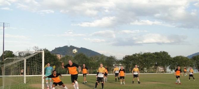 ZOOFER SE REABILITOU EM REBOUÇAS