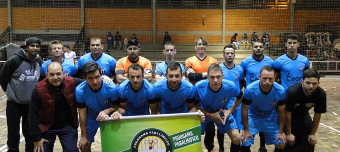 CASCUDÃO SÉRIES OURO E ESPECIAL – TERCEIRA RODADA CASCUDÃO SÉRIES OURO E ESPECIAL – TERCEIRA RODADA