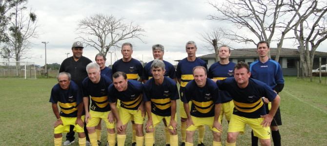 CAMPEONATO VARZEANO DE SÃO CRISTÓVÃO – MÁSTER CAMPEONATO VARZEANO DE SÃO CRISTÓVÃO – MÁSTER