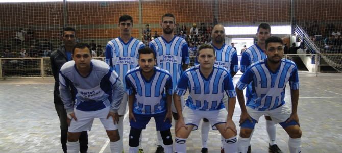 CAMPEONATO CASCUDÃO SÉRIES OURO E ESPECIAL