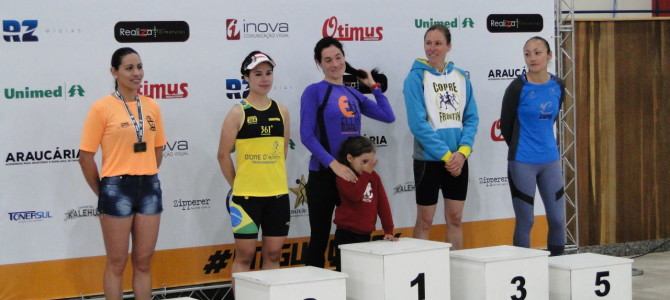 3ª CORRIDA UNIGUAÇU 10K
