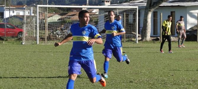 MÁSTER IGUAÇU VENCEU NO MIGESÃO