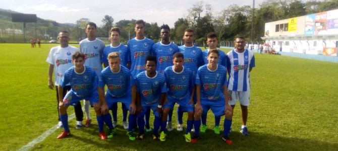 F.C. DO PORTO VENCEU EM BLUMENAU F.C. DO PORTO VENCEU EM BLUMENAU