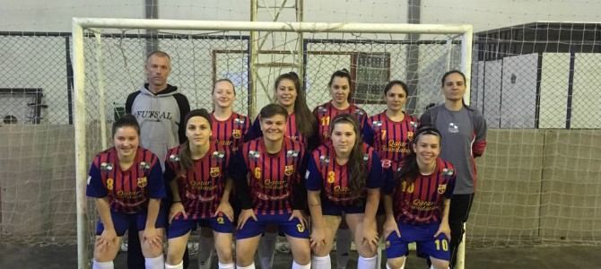 FUTSAL DE PAULA FREITAS