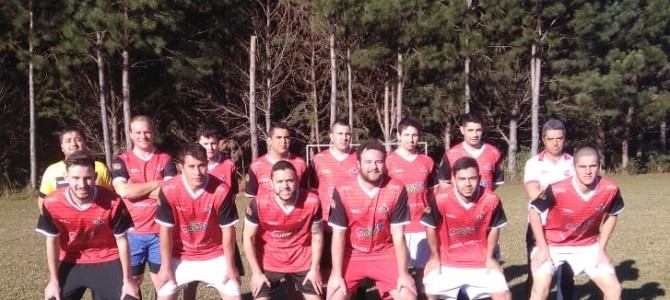 SILK UNIFORMES NO MARATÁ