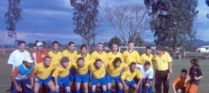 AGENDA ESPORTIVA CRAQUE KIKO PARA O FINAL DE SEMANA