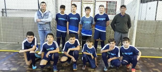 FUTSAL DE PAULA FREITAS