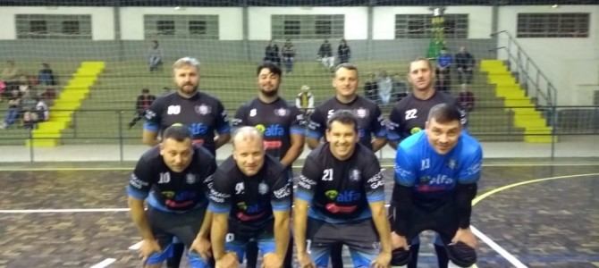 FUTSAL DE PAULA FREITAS