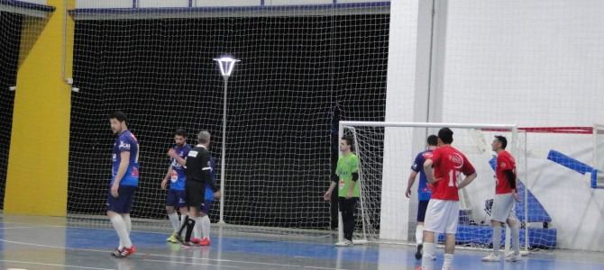 JOGOS COMERCIÁRIOS DO PARANÁ – UNIÃO DA VITÓRIA