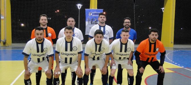 JOGOS COMERCIÁRIOS DO PARANÁ – UNIÃO DA VITÓRIA