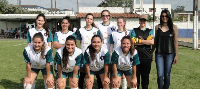 COPA DE FUTEBOL SETE DA UNIGUAÇU