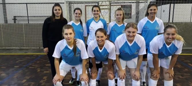 FUTSAL DE PAULA FREITAS