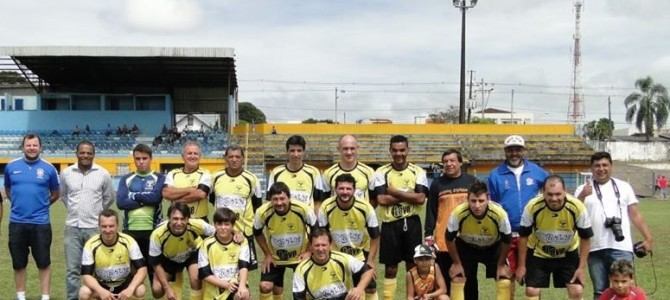 AGENDA ESPORTIVA CRAQUE KIKO PARA O FINAL DE SEMANA