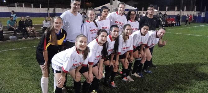 8ª COPA DE FUTEBOL SETE DA UNIGUAÇU