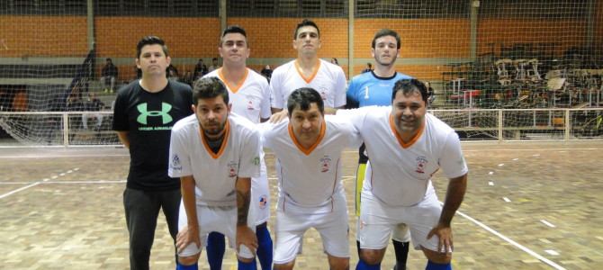 CAMPEONATO CASCUDÃO SÉRIES OURO E ESPECIAL