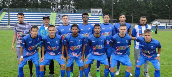 F.C. DO PORTO DÁ ADEUS NO CATARINENSE DA SÉRIE C