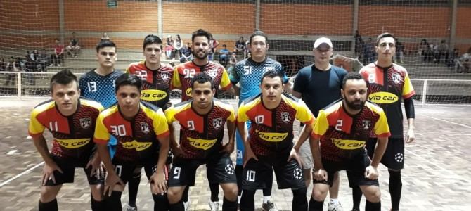 CAMPEONATO CASCUDÃO – SEMIFINAIS DA CATEGORIA ESPECIAL