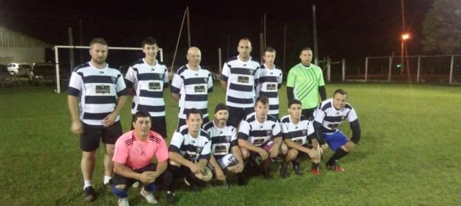 ESPORTE DE PAULA FREITAS – É MAIS QUE FUTEBOL