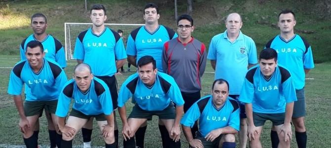 2ª COPA INTEGRAÇÃO DE FUTEBOL SETE DA POLÍCIA MILITAR DE PORTO UNIÃO