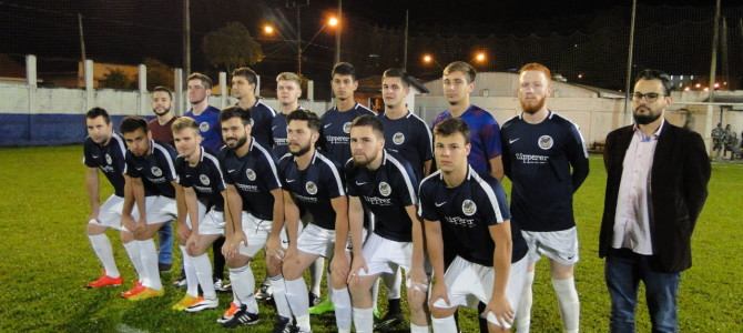 8ª COPA DE FUTEBOL SETE UNIGUAÇU