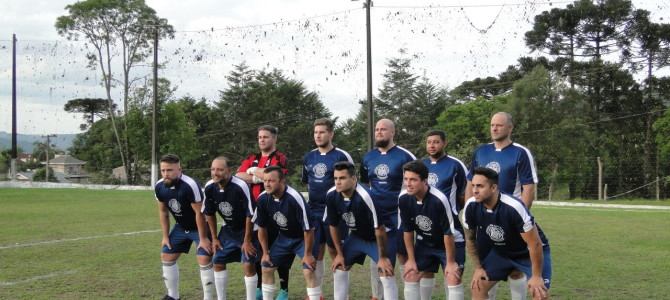 2ª COPA INTEGRAÇÃO DE FUTEBOL SETE DA POLÍCIA MILITAR DE PORTO UNIÃO