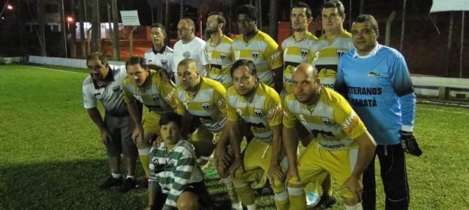 2ª COPA PORMADE DE FUTEBOL SETE