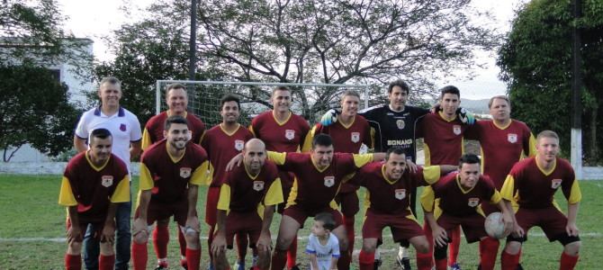 SEMIFINAIS DA 2ª COPA INTEGRAÇÃO DA POLÍCIA MILITAR DE PORTO UNIÃO