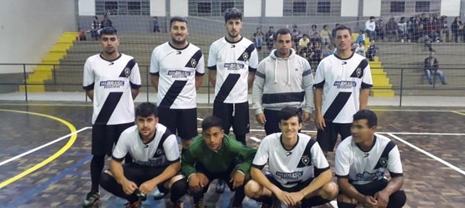 FUTSAL DE PAULA FREITAS – SEMIFINAIS DAS CATEGORIAS FEMININO E LIVRE