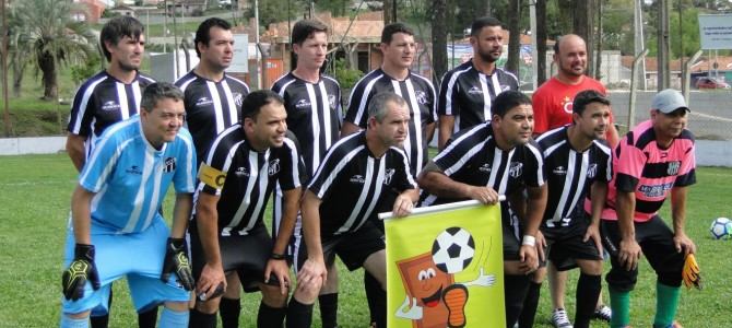 2ª COPA PORMADE DE FUTEBOL SETE