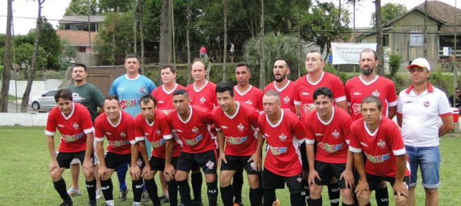 FINAIS DA 2ª COPA PORMADE DE FUTEBOL SETE