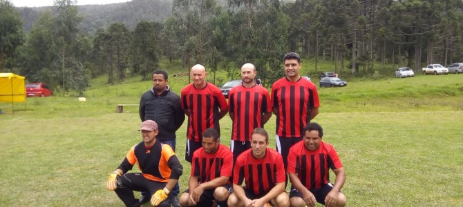 CAMPEONATO DO INTERIOR DE UNIÃO DA VITÓRIA