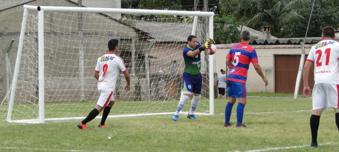 CAMPEONATO DE FUTEBOL SETE DE PORTO UNIÃO – SEGUNDA DIVISÃO