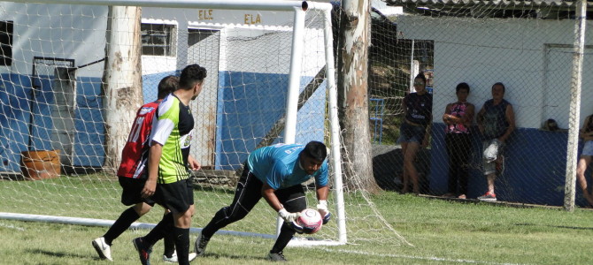 CAMPEONATO DE FUTEBOL SETE DE PORTO UNIÃO – SEGUNDA DIVISÃO