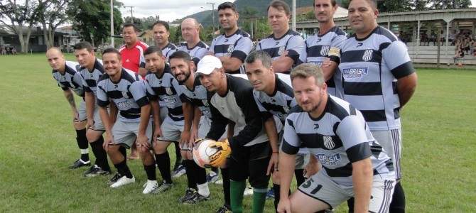 CAMPEONATO VARZEANO DA CATEGORIA DE VETERANOS