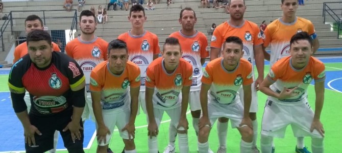 COPA UNIUV DE FUTSAL