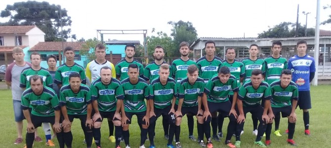 CAMPEONATO VARZEANO DE SÃO CRISTÓVÃO