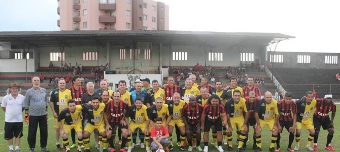 AGENDA ESPORTIVA CRAQUE KIKO PARA O FINAL DE SEMANA