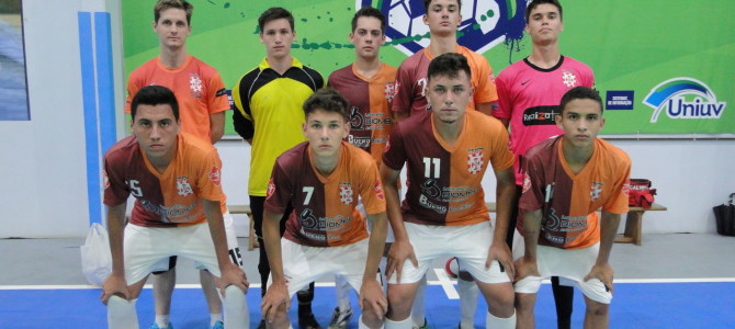 COPA UNIUV DE FUTSAL