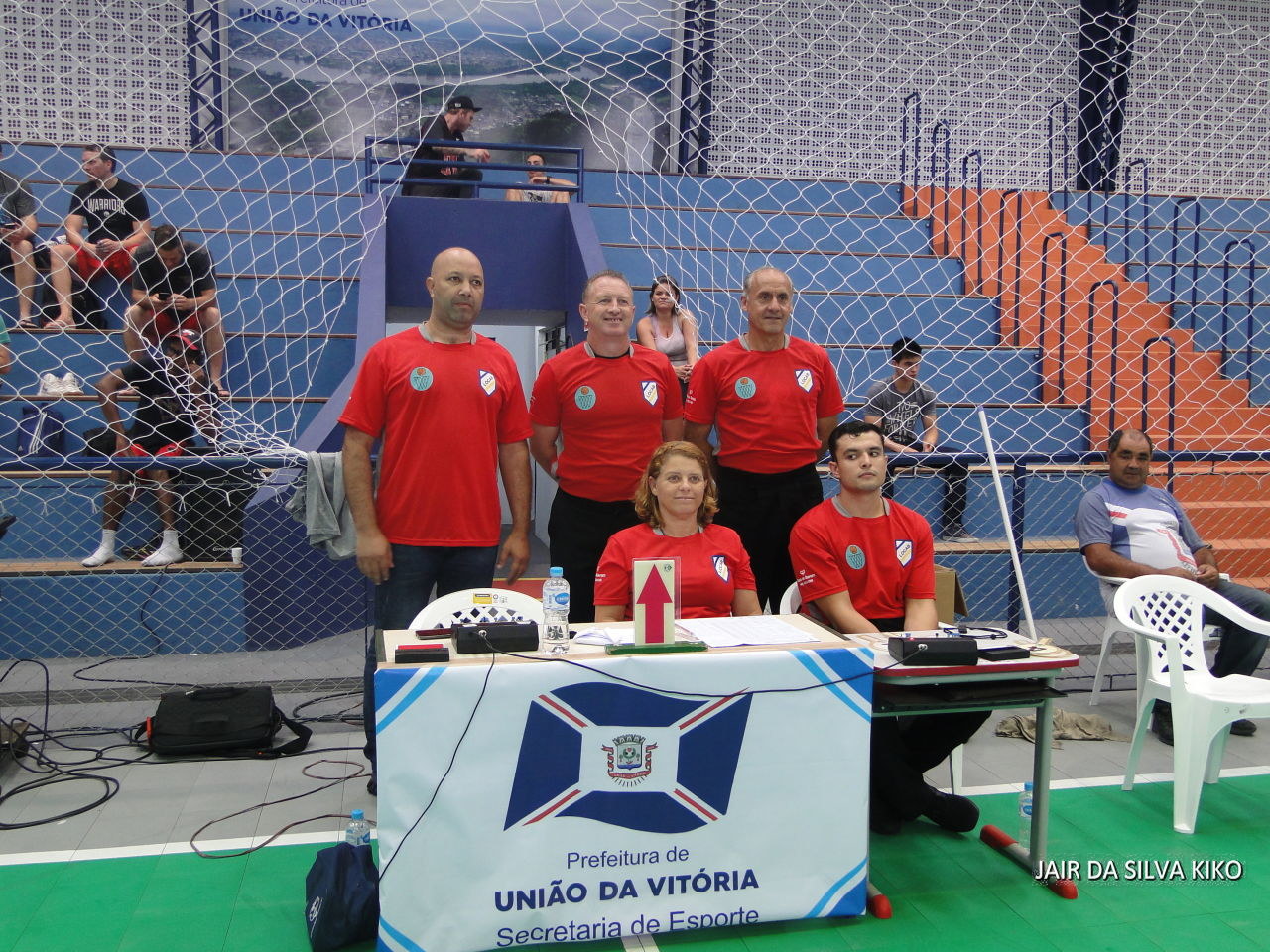 Esporte Agil Confira os resultados da primeira rodada da Copa União Máster  de Basquetebol