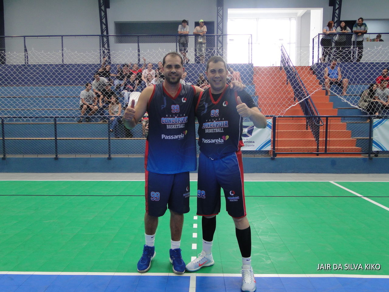 Esporte Agil Confira os resultados da primeira rodada da Copa União Máster  de Basquetebol